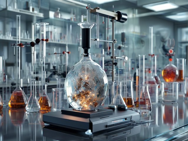 脆性电磁聚碳酸酯测试