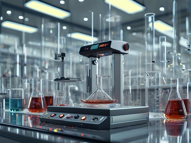 自动扶梯乘运质量检测