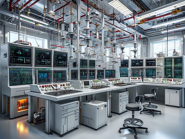 船舶电子产品检测