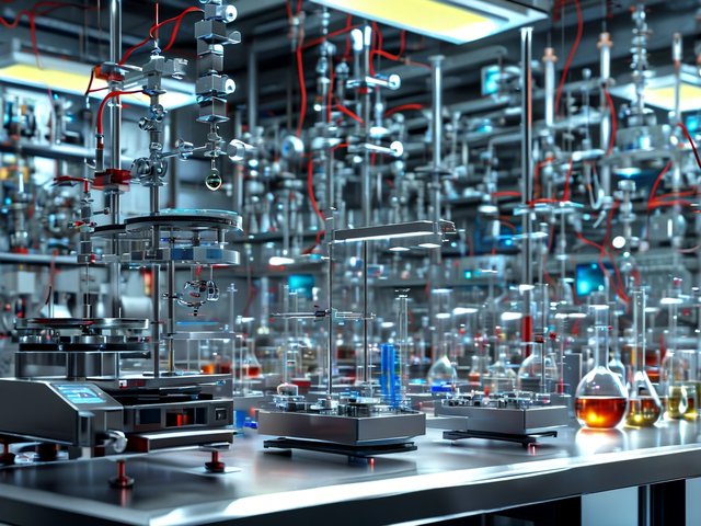 色谱力学弹性检测