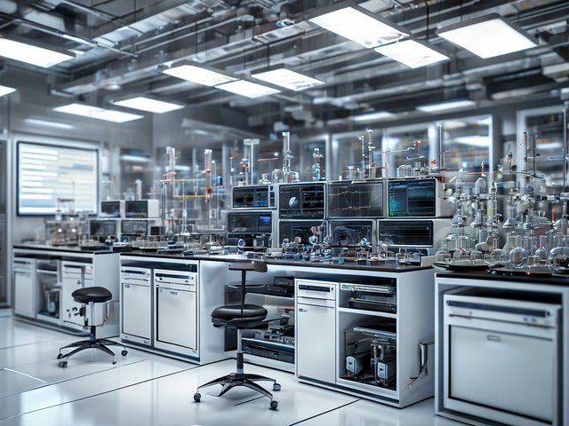 色谱电磁磨损分析