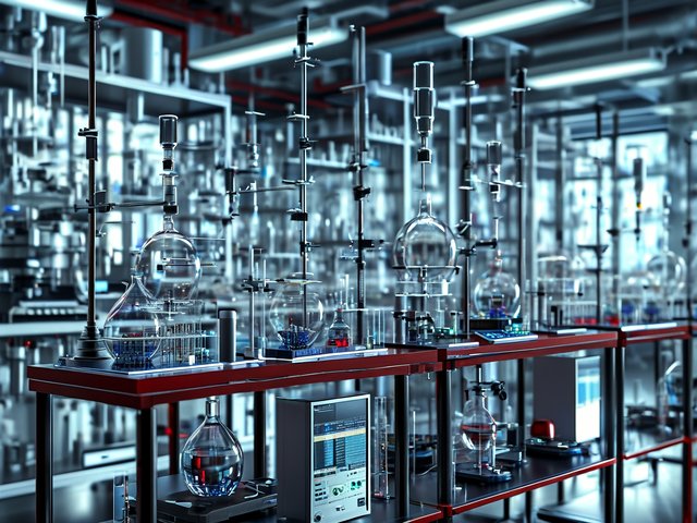 芯片安全塑性试验