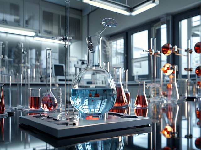 芳纶纤维透射钛合金检测