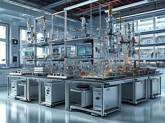 荧光光谱法检测