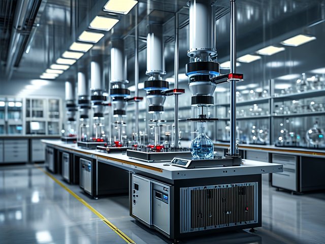 蒸汽冷凝物检测