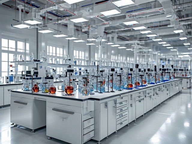 蚕丝纤维断裂强度检测