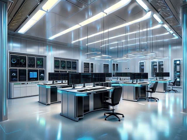 装置指标均匀性检测