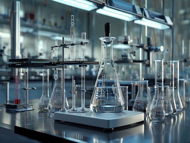 装置质量一致性检测