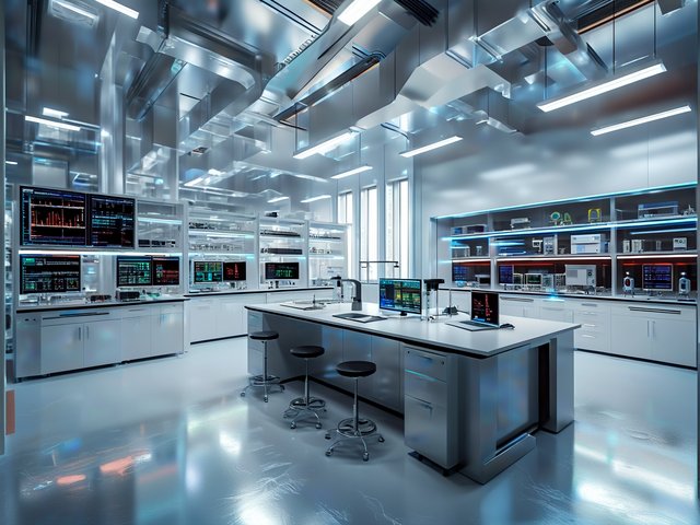 设备指标腐蚀测试