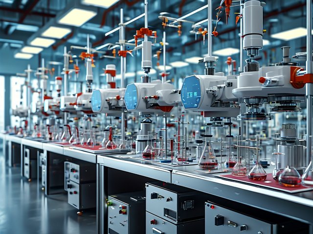 设备质量适应性试验