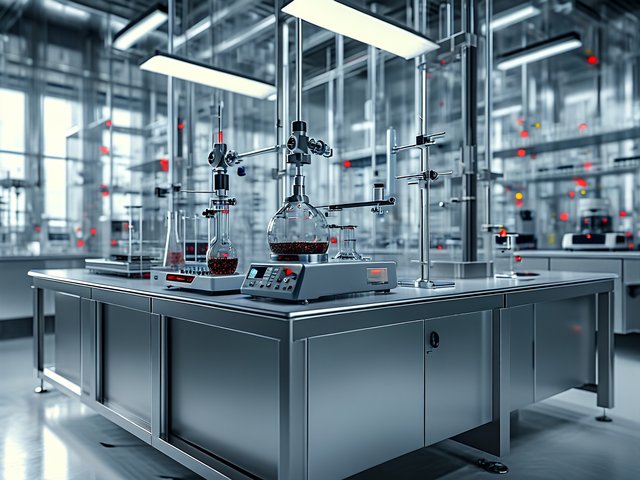 调味品其他氮检测