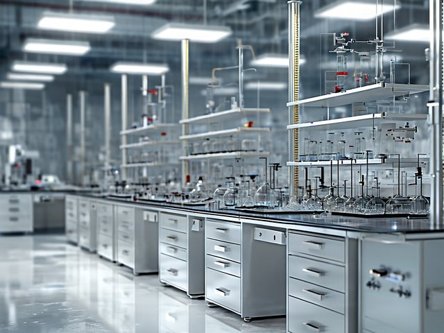 赤泥粉末吸水率测试