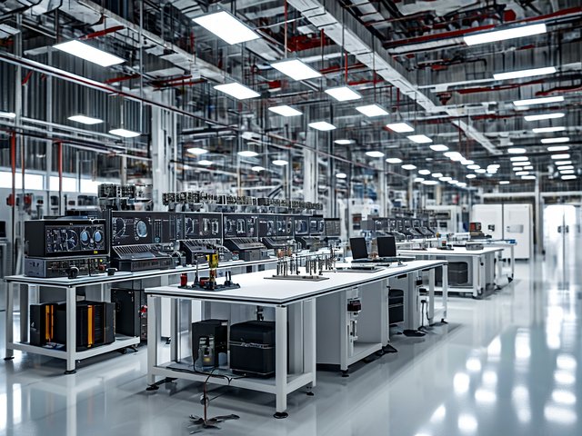 超音速火焰喷涂涂层结合强度检测