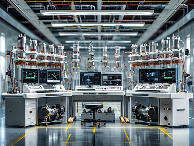 轨道交通压缩检测