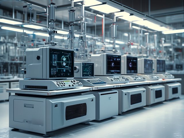 过氧化氢浓度紫外检测