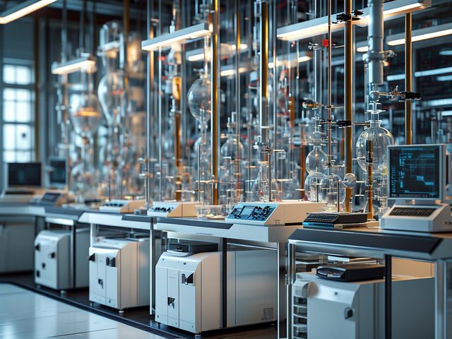 过氧甲酸色谱检测