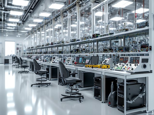 适应性阻抗纯度检测