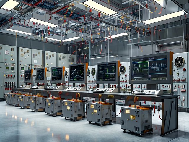 避雷器直流参考电压检测