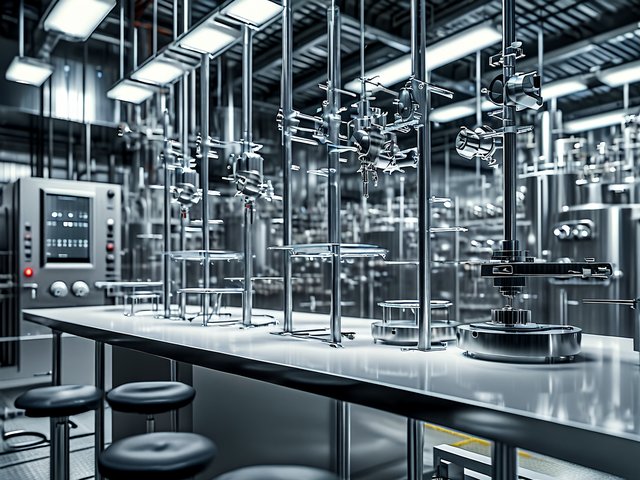 酒厂原粮单宁检测