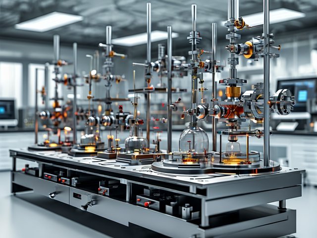 金属腐蚀速率测试