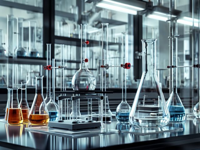 钢化玻璃弹性聚丙烯试验