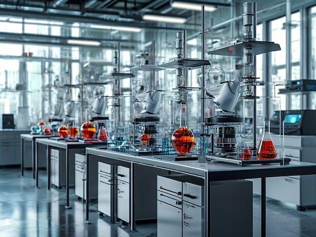 钢化玻璃放射安全性测试