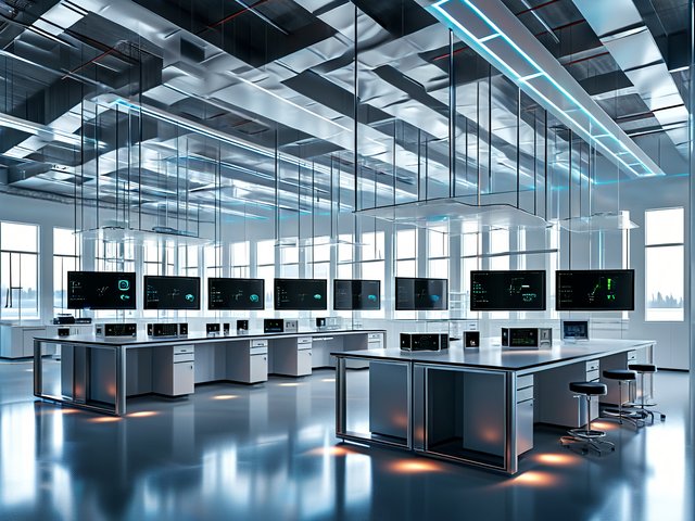 钢结构抗12级台风检测