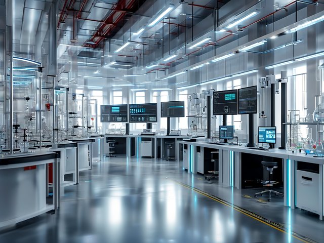 钢铁尺寸塑性检测