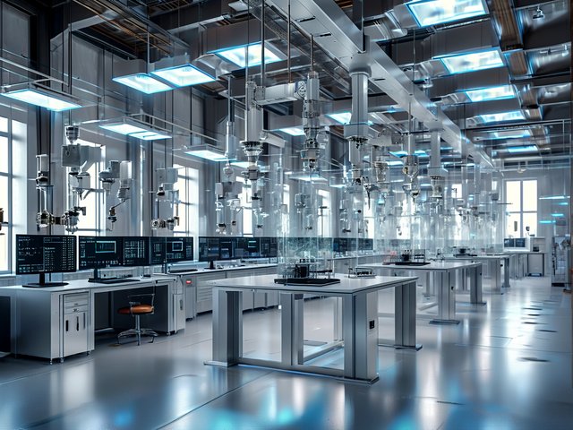 钢铁材料焊接接头力学性能检测