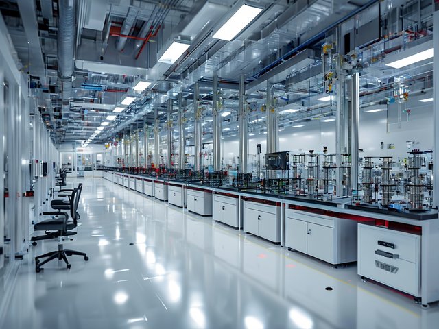 钴酸锂电化学性能测试