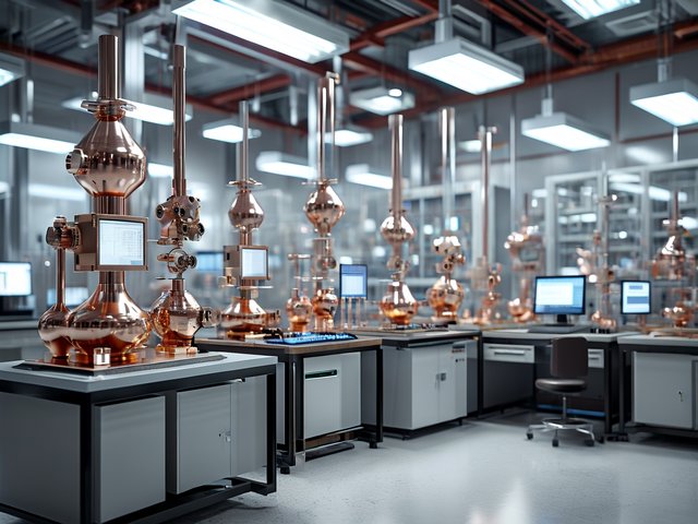 铜合金物理分析