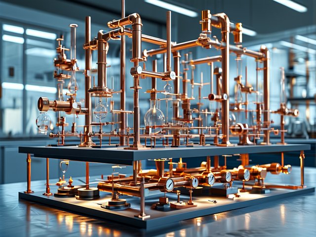 铜管力学性能检测