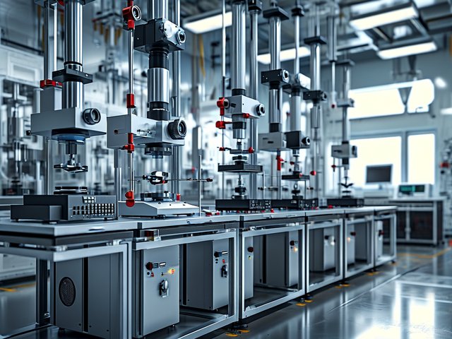 铝合金材料检测