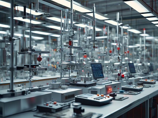 铝合金组分检测