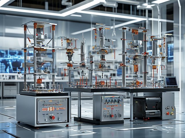 铝合金钛合金塑性测试