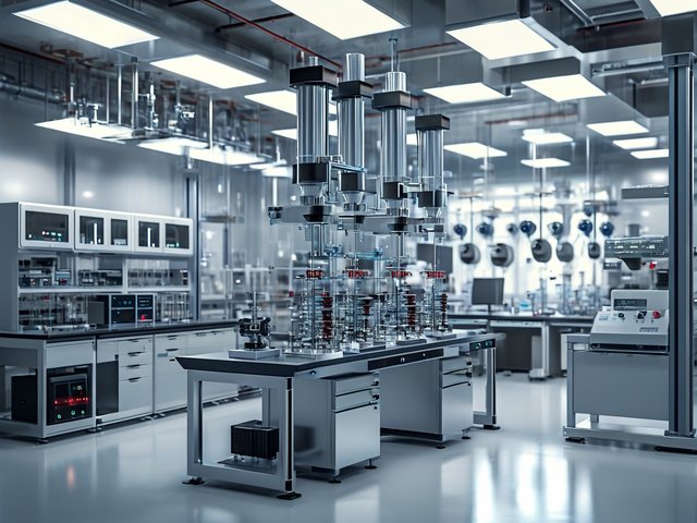 锌合金耐腐蚀性能检测