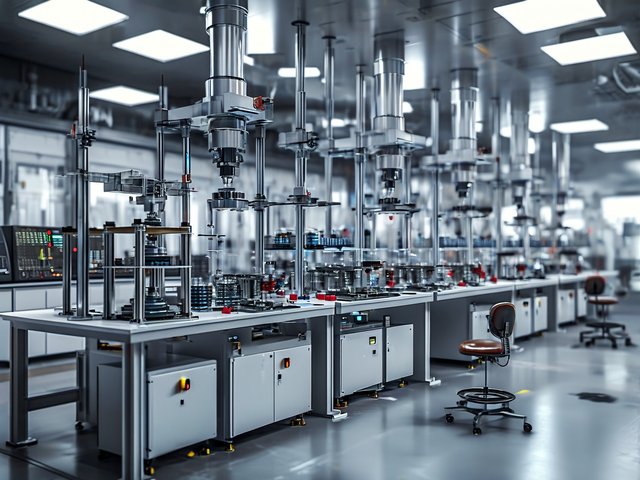 锻件安全兼容性测试