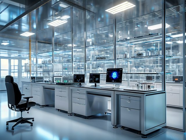 镀层晶粒大小检测