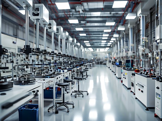 镁合金力学均匀性测试