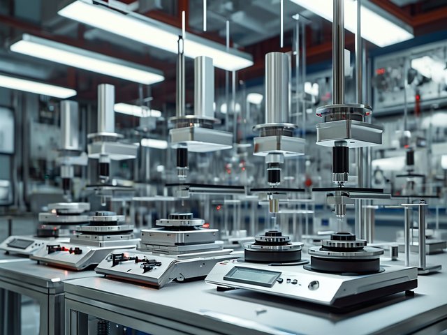 镁合金磁学分析