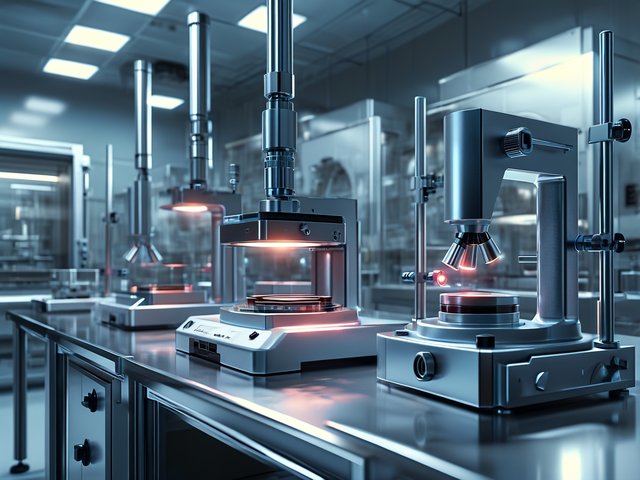 长余辉发光检测