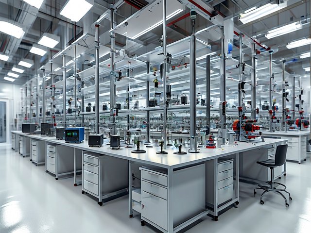 防护纺织品抗刺穿性能检测