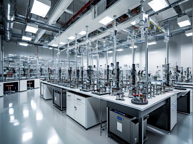 防水卷材拉伸性能检测