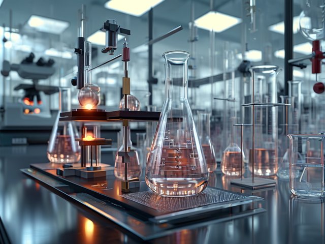 阳极氧化膜耐腐蚀检测