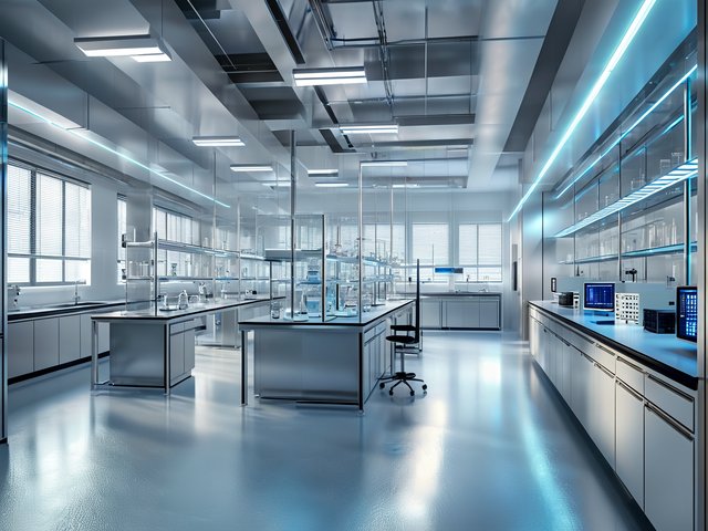 阳离子瓜尔胶醚化度检测