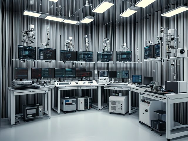 阻燃塑料垂直燃烧检测