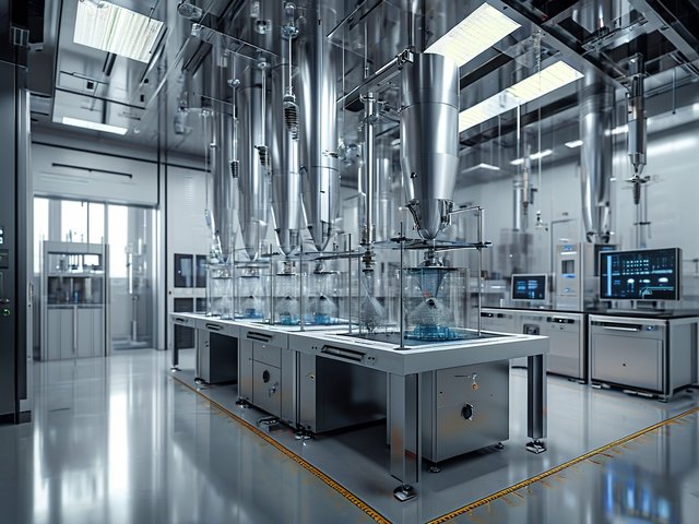 除尘灰成分检测