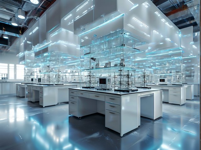 陶瓷材料透光率测试