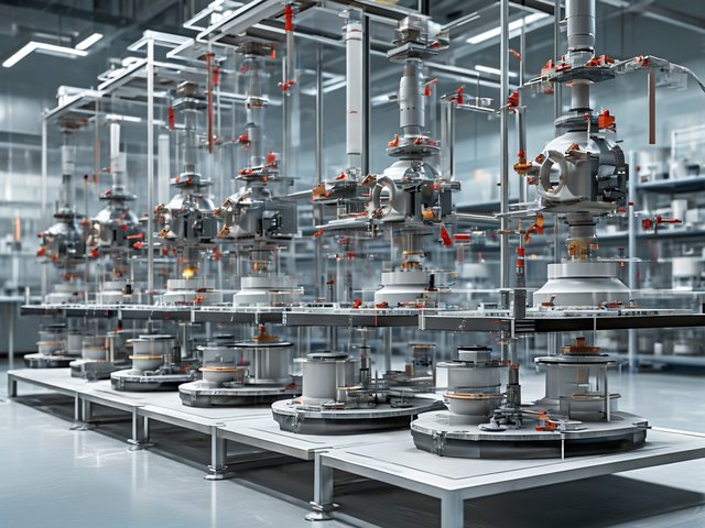 陶瓷生物氮化硅试验