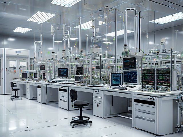 集成电路兼容性检测